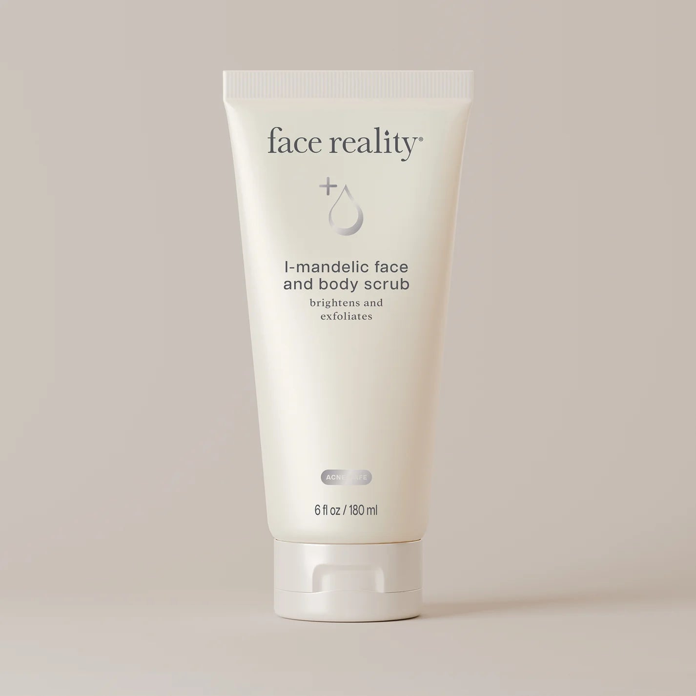 L-Mandelic Face and Body Scrub