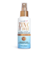 Zinc it Over Sunsceen - unscented