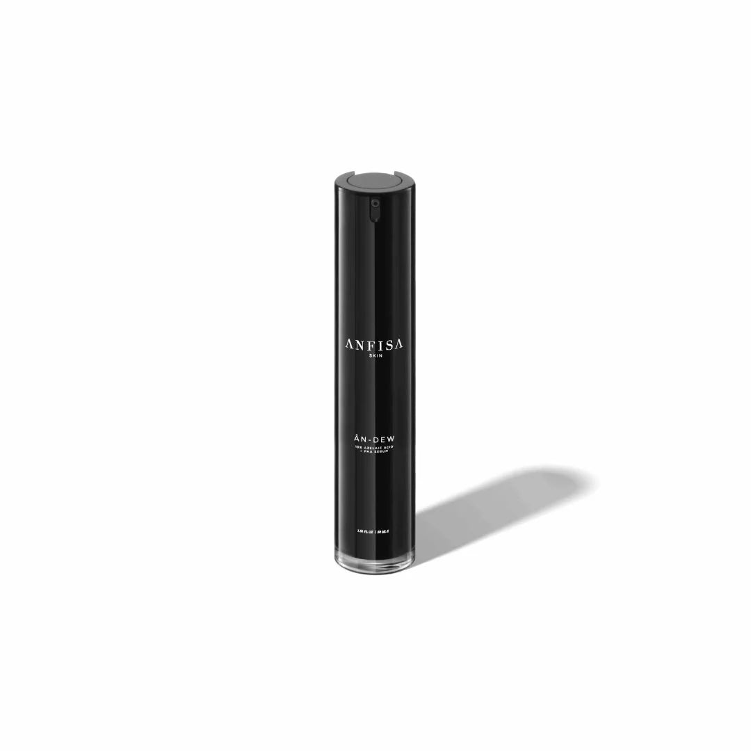 Anfisa ÂN-DEW 10% Azelaic Acid + PHA Serum
