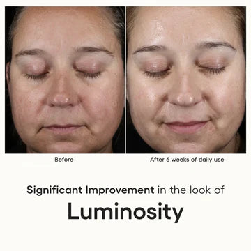 Plated SkinScience INTENSE Serum